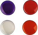 AS lip balm jar Malik, neutral
