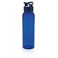AS water bottle, blue