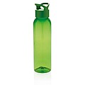 AS water bottle, green
