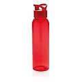 AS water bottle, red
