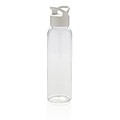 AS water bottle, white