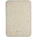 Asama 5000 mAh wheat straw power bank