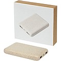 Asama 5000 mAh wheat straw power bank
