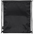 Ash recycled foldable drawstring bag 7L