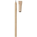 Asilah recycled paper ballpoint pen