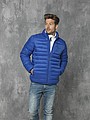 Athenas mens insulated jacket