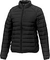 Athenas womens insulated jacket