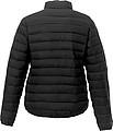Athenas womens insulated jacket
