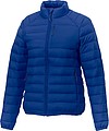 Athenas womens insulated jacket