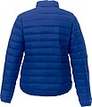 Athenas womens insulated jacket