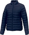 Athenas womens insulated jacket