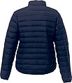Athenas womens insulated jacket