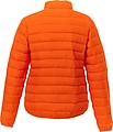 Athenas womens insulated jacket