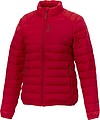 Athenas womens insulated jacket