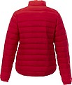 Athenas womens insulated jacket