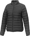 Athenas womens insulated jacket