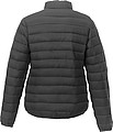 Athenas womens insulated jacket