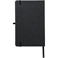 Atlana leather pieces notebook