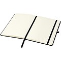 Atlana leather pieces notebook