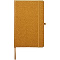 Atlana leather pieces notebook