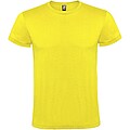 Atomic short sleeve unisex t-shirt