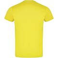 Atomic short sleeve unisex t-shirt