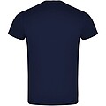 Atomic short sleeve unisex t-shirt