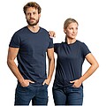 Atomic short sleeve unisex t-shirt