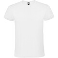 Atomic short sleeve unisex t-shirt