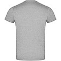Atomic short sleeve unisex t-shirt