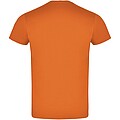 Atomic short sleeve unisex t-shirt
