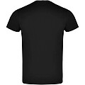 Atomic short sleeve unisex t-shirt