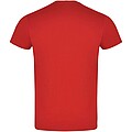 Atomic short sleeve unisex t-shirt