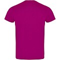 Atomic short sleeve unisex t-shirt