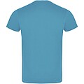 Atomic short sleeve unisex t-shirt