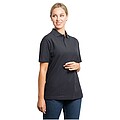 Austral short sleeve unisex polo