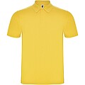 Austral short sleeve unisex polo