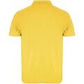 Austral short sleeve unisex polo