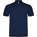 Austral short sleeve unisex polo