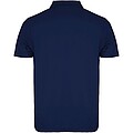 Austral short sleeve unisex polo