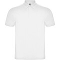 Austral short sleeve unisex polo
