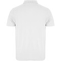 Austral short sleeve unisex polo