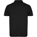 Austral short sleeve unisex polo