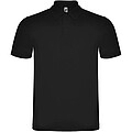 Austral short sleeve unisex polo