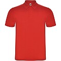 Austral short sleeve unisex polo