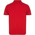 Austral short sleeve unisex polo
