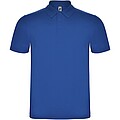 Austral short sleeve unisex polo