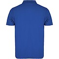 Austral short sleeve unisex polo