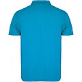 Austral short sleeve unisex polo
