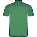Austral short sleeve unisex polo